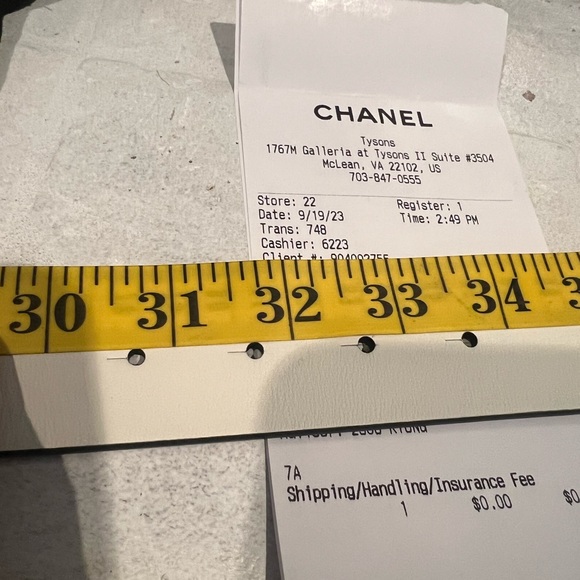 Chanel - Picture 8 of 8